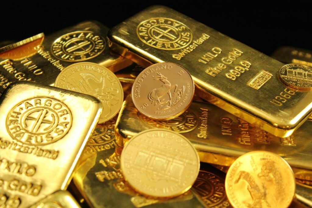 Gold prices today 22 February 2024